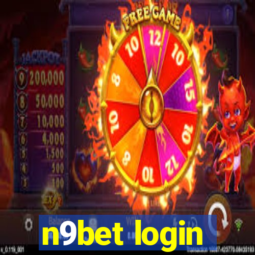 n9bet login